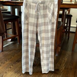 Women’s Lucky Brand pajama bottoms